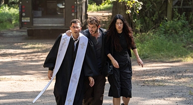 BORAN KUZUM’UN ANA KADROSUNDA YER ALDIĞI ABD NETFLIX YAPIMI, BIG MISTAKES’İN İLK FRAGMANI YAYINLANDI!