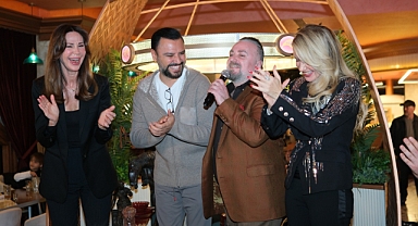 BURSA’DA İFTAR DAVETİ 