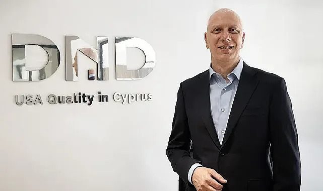 Türk Girişimci Ozan Dökmecioğlu ABD'de 400 Milyon Dolarlık Gayrimenkul Portföyü Oluşturdu