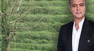 Cengiz Kurtoğlu emeklilik hayalini açıkladı: Çay bahçeleriyle çevrili köy evi merak uyandırdı