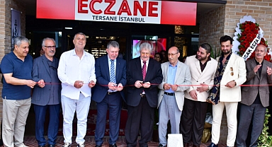 Sağlık ve Güzelliğin Yeni Adresi: Tersane İstanbul’da Şık Açılış