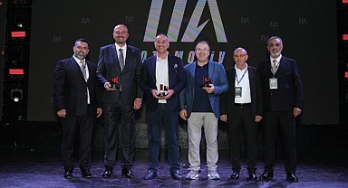 TİA Otomotiv’den 50. Yıla Yakışan Güçlü Organizasyon