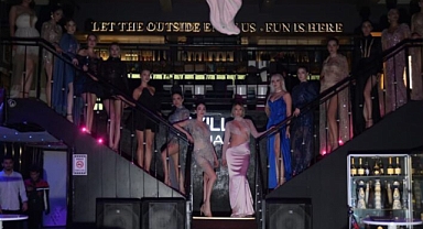 FASHION KILLA SHOW SAHNEYE DAMGA VURDU: YENİ BİR MARKA DOĞUYOR