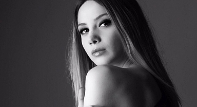 İrem Tunalı Sahnelerde ve Podyumlarda Çok İddaalı