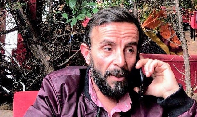 Menejer Cem Mete ile güzel bir sohbet gerçekleştirdik.