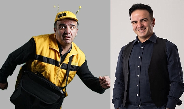 AVANAK KURYE'NİN ÇEKİM HAZIRLIKLARI BAŞLIYOR